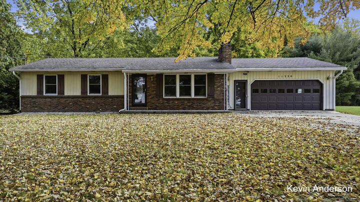 Property Photo:  11330 Wabasis Avenue NE  MI 49341 