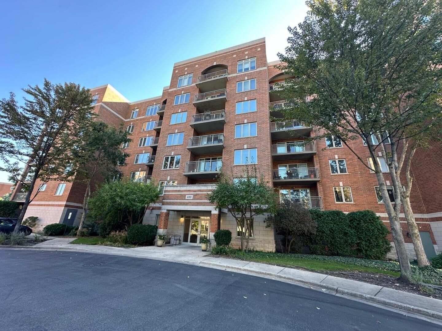 Property Photo:  430 S Western Avenue 211  IL 60016 
