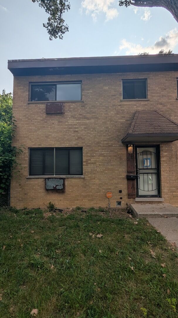 Property Photo:  2131 171st Street  IL 60429 