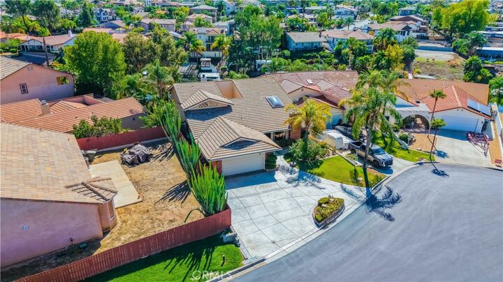 Property Photo:  22373 Boating Way  CA 92587 