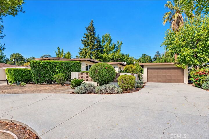 Property Photo:  643 E Foothill Boulevard  CA 91741 