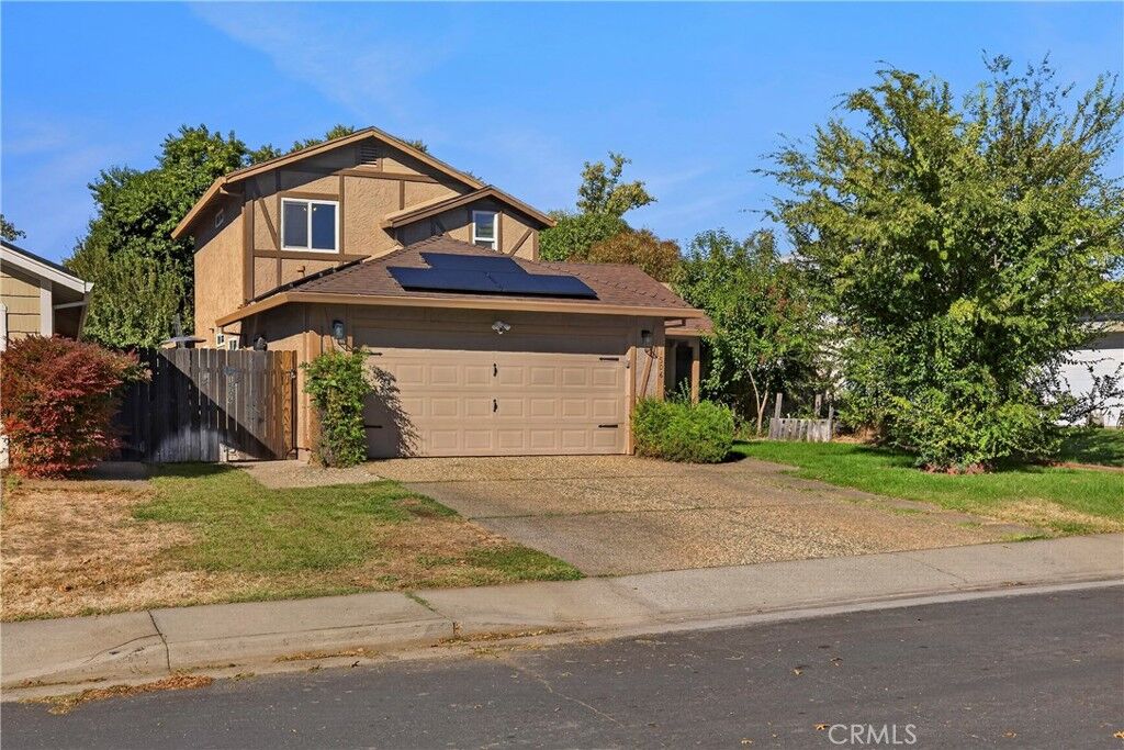 Property Photo:  1506 E Lassen Avenue  CA 95973 