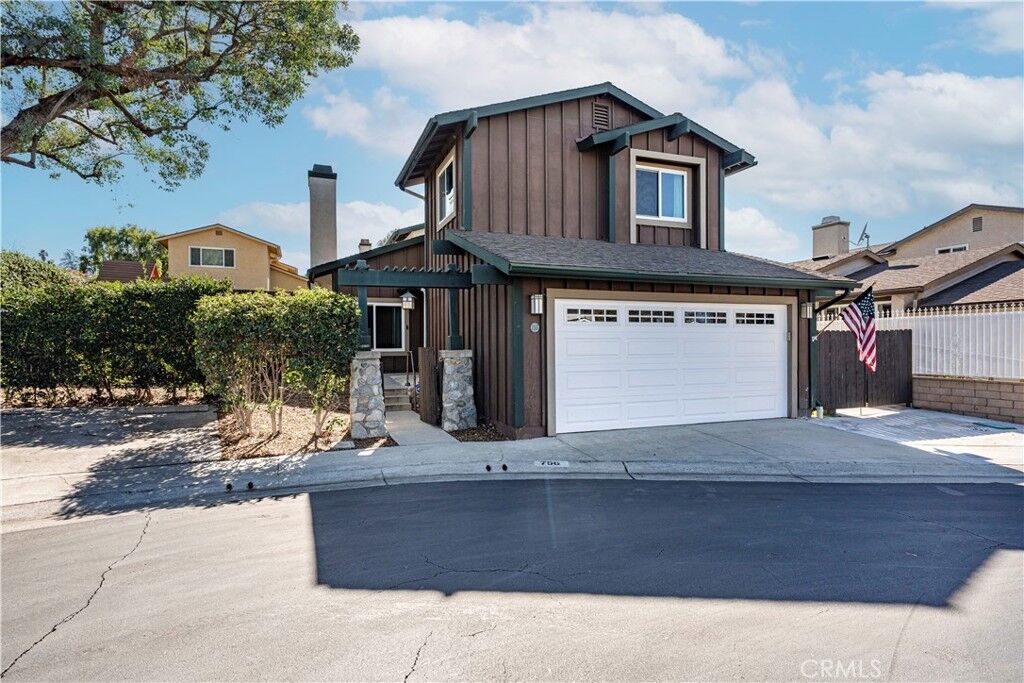 Property Photo:  756 Lavender Place  CA 91750 
