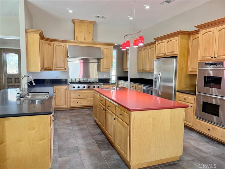 Property Photo: 14640 Choco Lane CA 92307