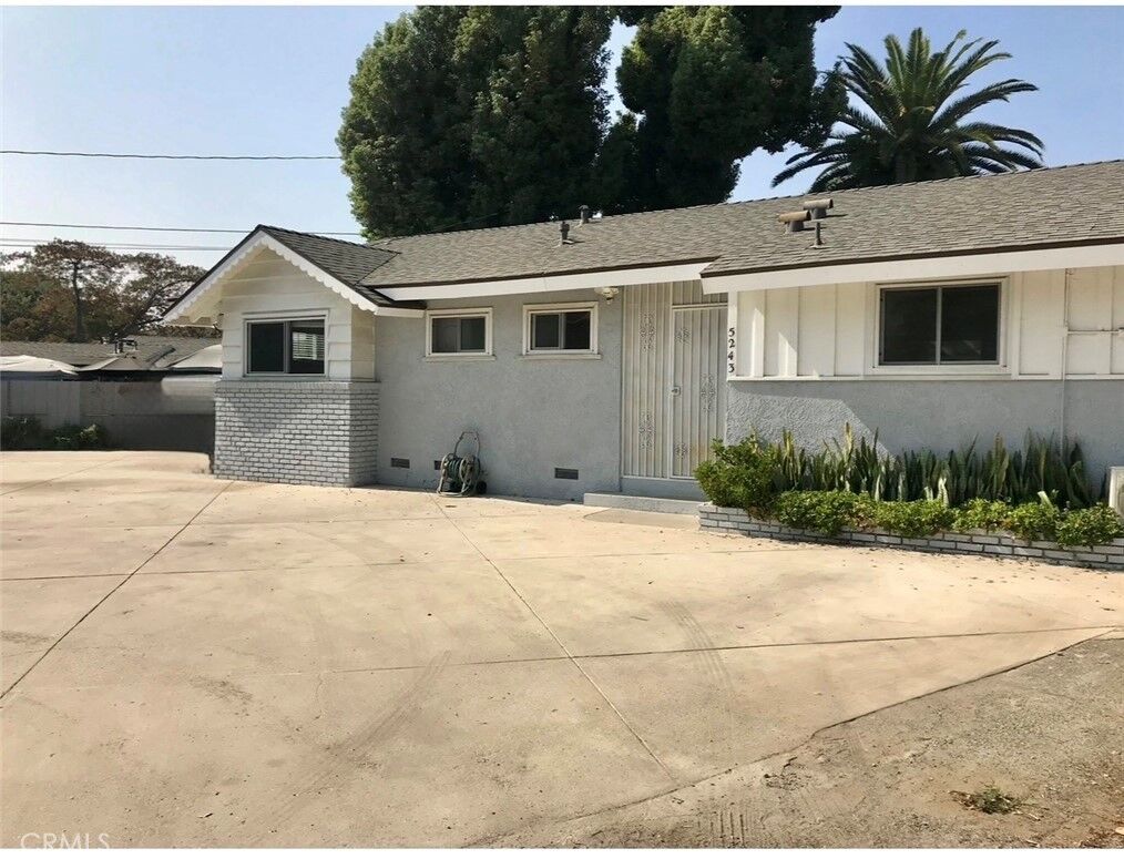 Property Photo:  5243 Buffington Road  CA 91732 