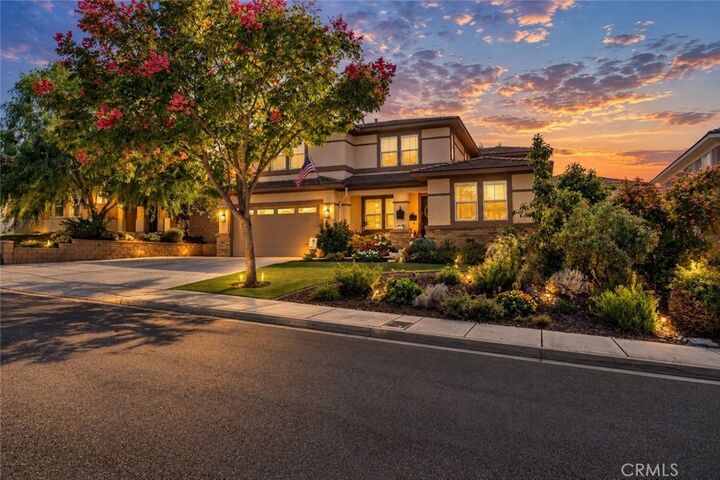 Property Photo:  18111 Friendly  CA 92508 