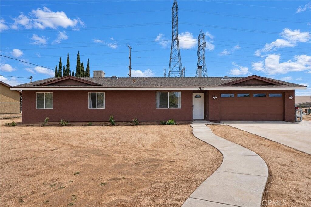 Property Photo:  7130 Kingsley Avenue  CA 92345 