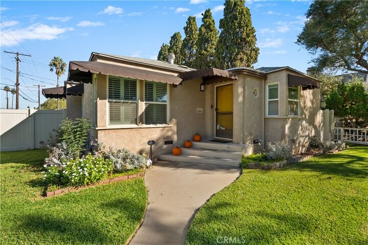 Property Photo: 4693 Beatty CA 92506