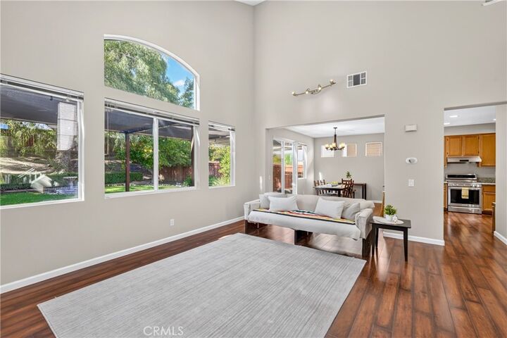 Property Photo:  43679 Calabro Street  CA 92592 