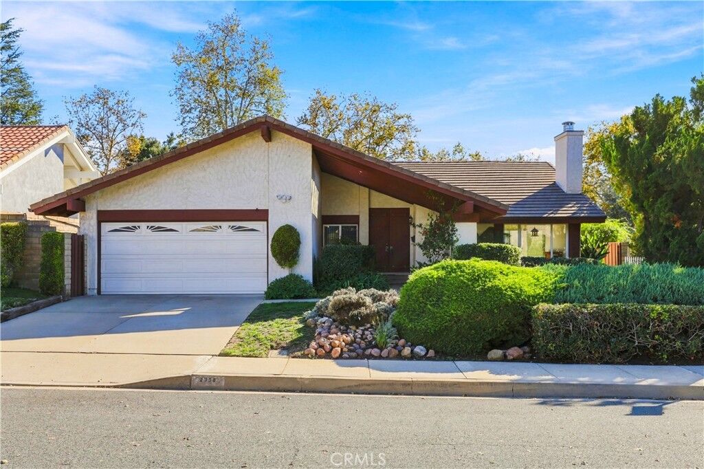 Property Photo:  2906 Fall River Circle  CA 91362 