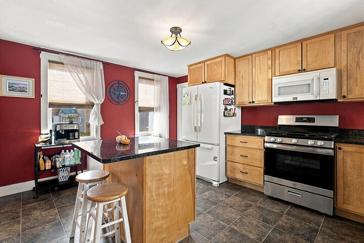 Property Photo: 12 High Street ME 04364