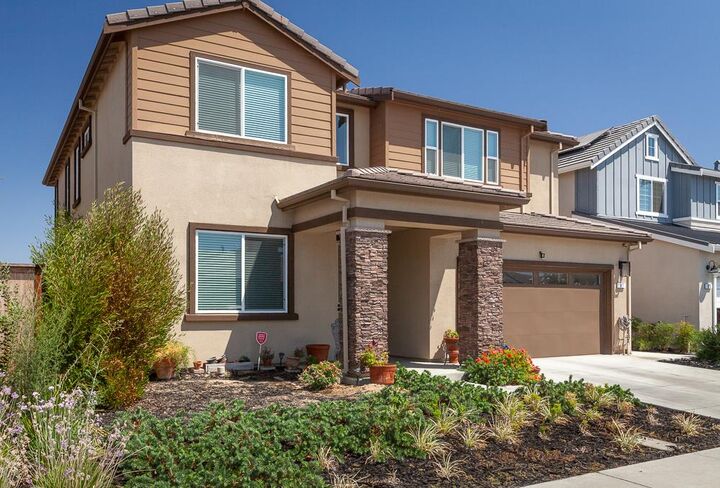 Property Photo:  87 Labrusca Drive  CA 95240 