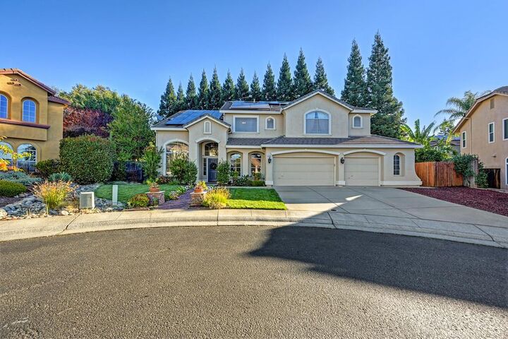 Property Photo:  5320 Ty Court  CA 95765 