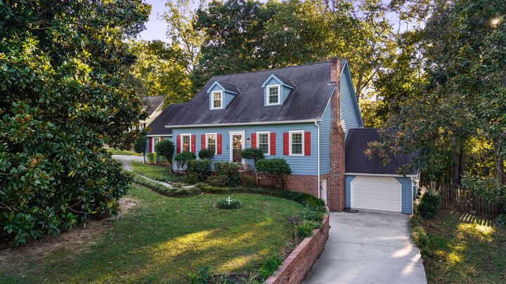 Property Photo:  2253 Laurel Hills Dr NW  TN 37311 