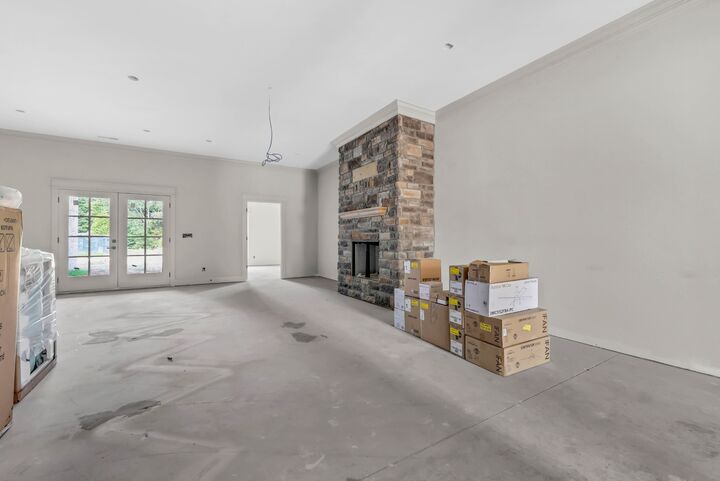 Property Photo: 1101 Veridian Dr TN 37043