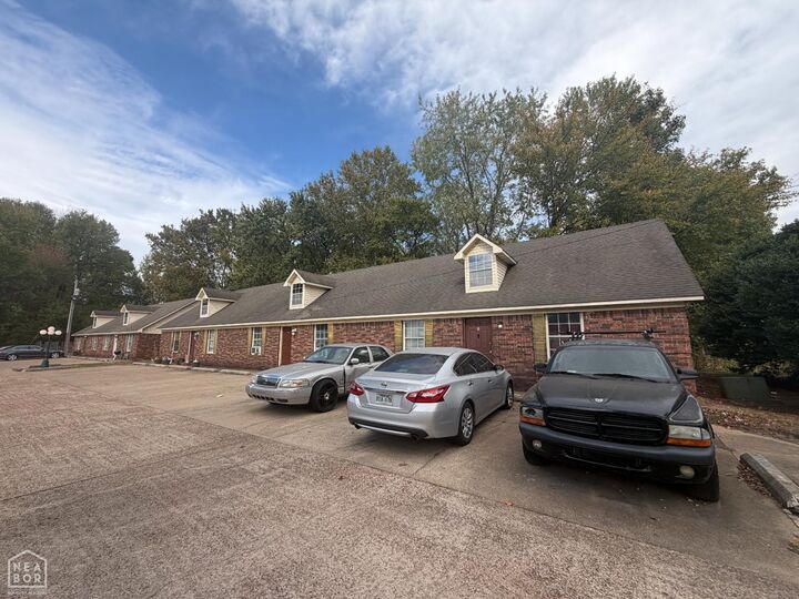 Property Photo: 1311 N Church Street AR 72401