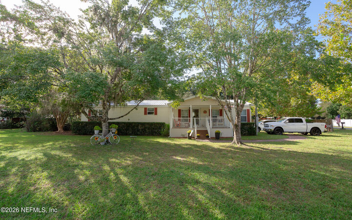 Property Photo: 100 San Jan Drive FL 32189