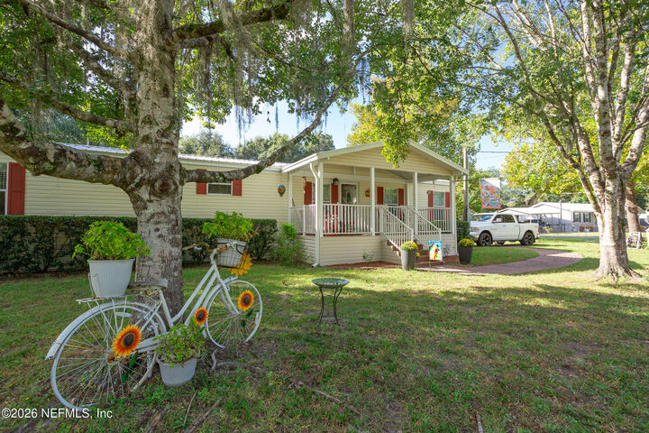 Property Photo:  100 San Jan Drive  FL 32189 