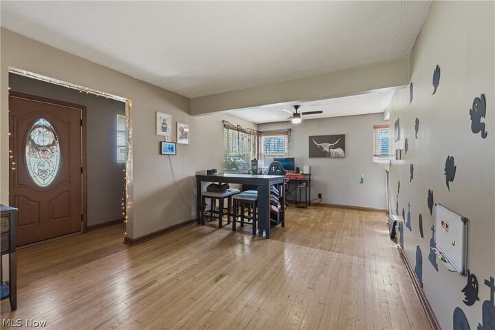 Property Photo: 2103 Broad Avenue NW OH 44708