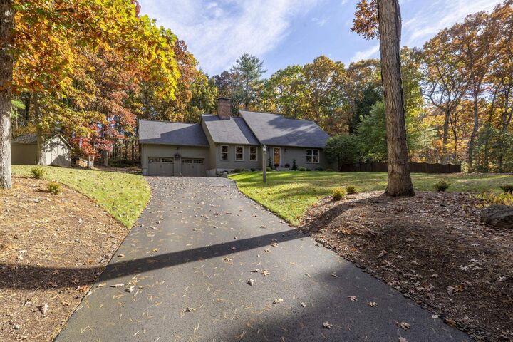 Property Photo:  27 Grey Rock Road  NH 03110 