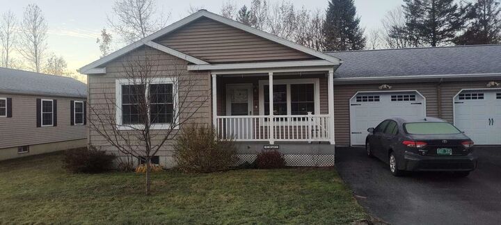 Property Photo:  32 Daniels Drive  VT 05641 