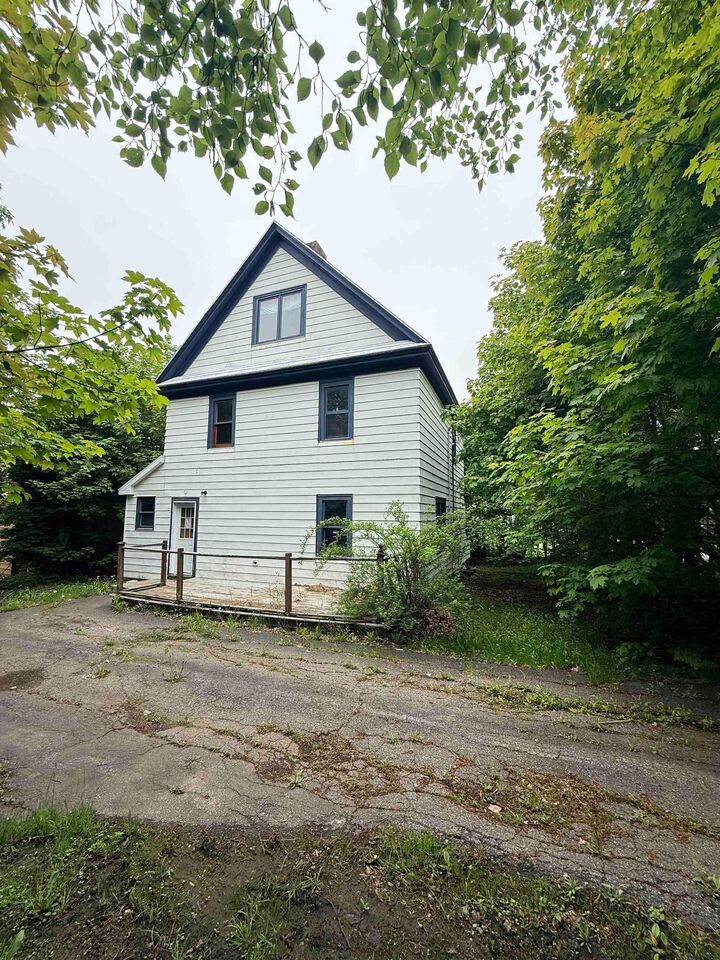 Property Photo: 25 Queen Street NS B1V 1L2