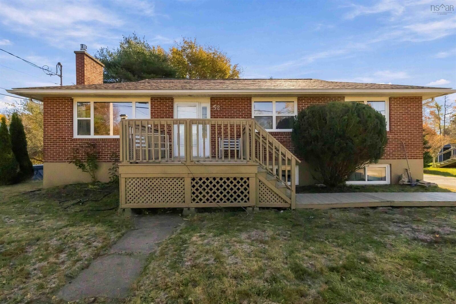 Property Photo:  52 Brentwood Avenue  NS B3T 1E5 