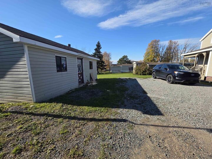 Property Photo:  40 Church Street  NS B1V 2R9 