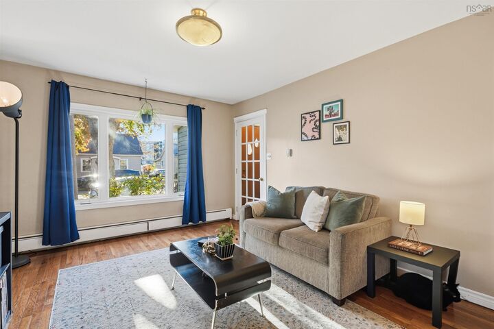 Property Photo:  27 Symonds Street  NS B3A 3L4 