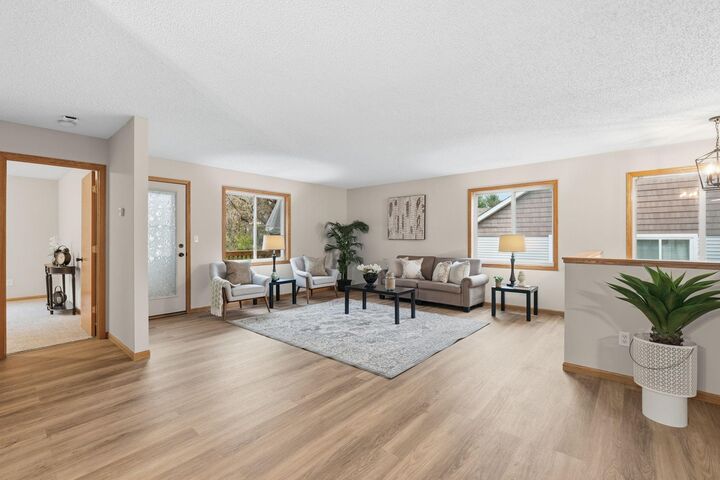 Property Photo:  2361 Rushmore Road  MN 55033 