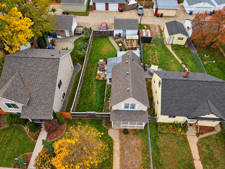 Property Photo:  444 5th Avenue S  MN 55075 