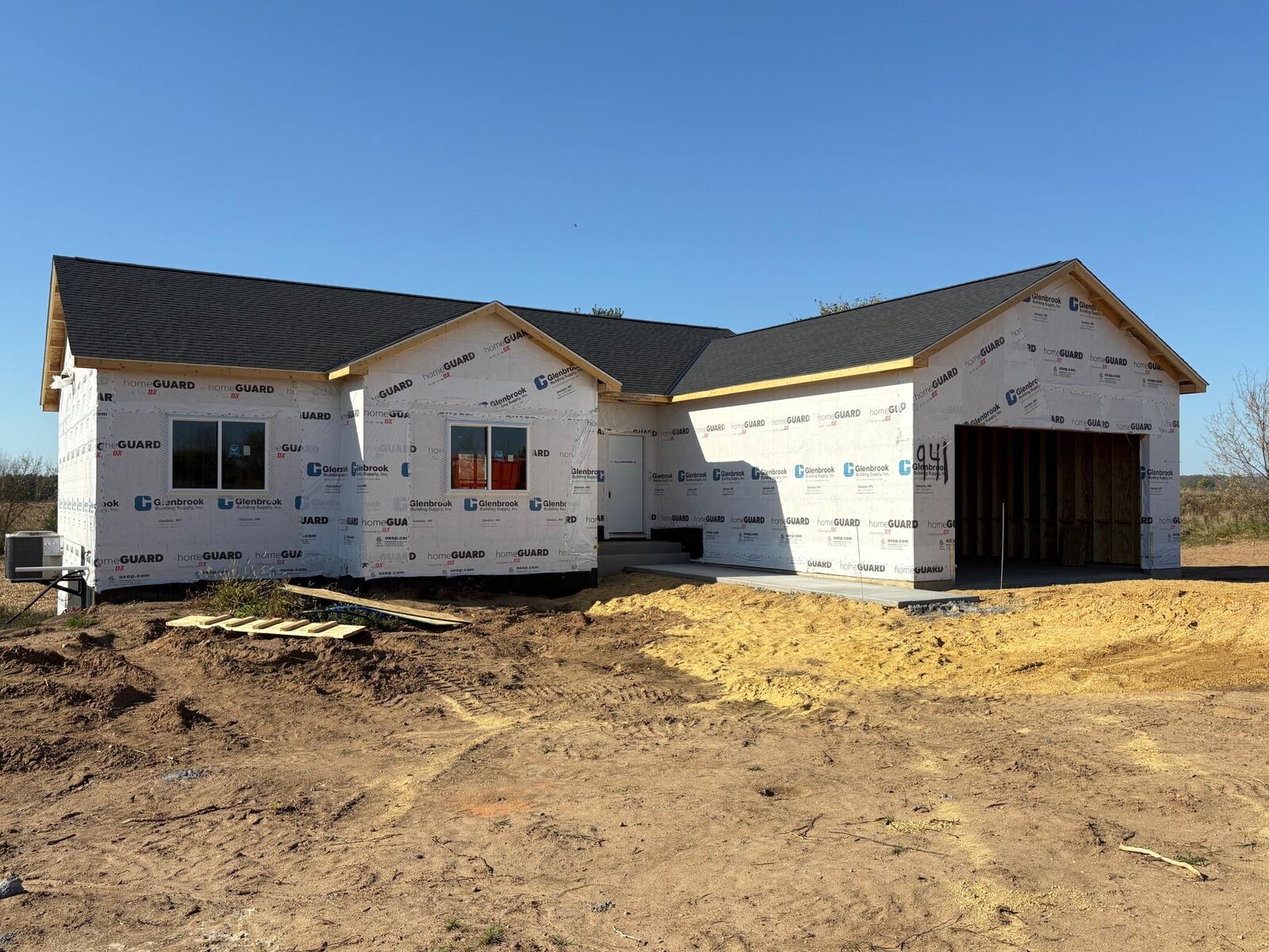 Property Photo:  941 187th Street  WI 54009 