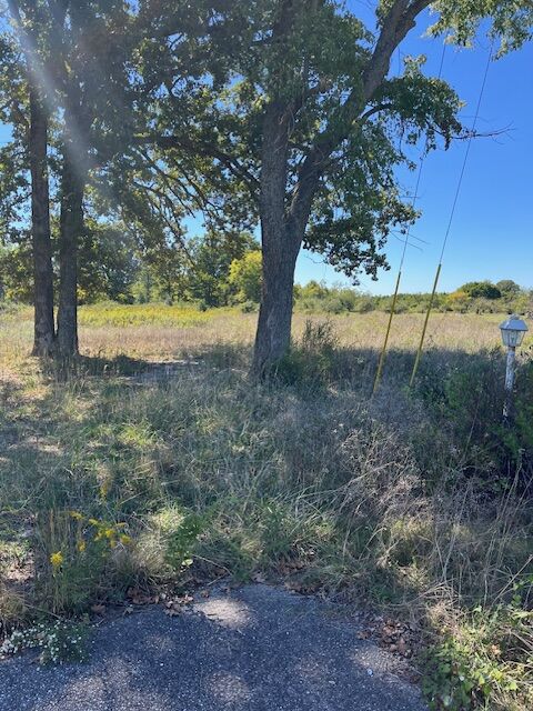 Property Photo: 3847, 3907, 3929, Lot 3 E Robinson Avenue AR 72764