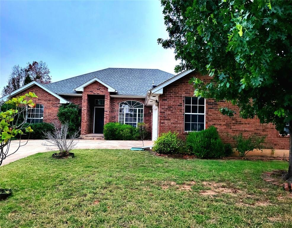 Property Photo:  1512 NW 179th Street  OK 73012 