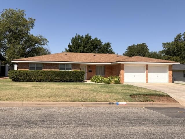 Property Photo: 3007 Austin TX 79549