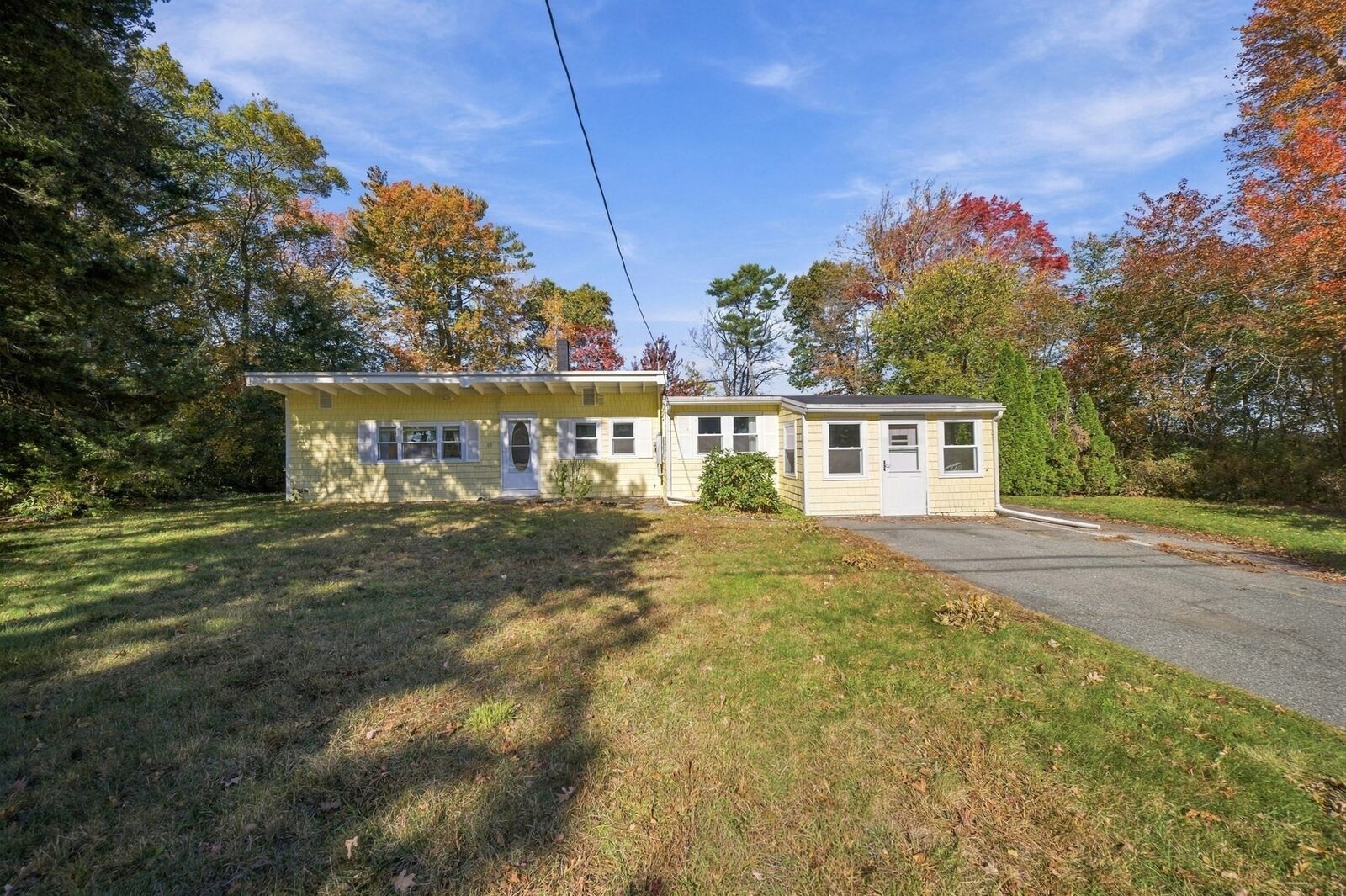 Property Photo:  63 Cottage Rd  MA 01951 