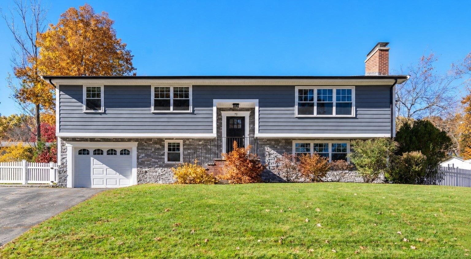 Property Photo:  72 Yarmouth Rd  MA 02062 