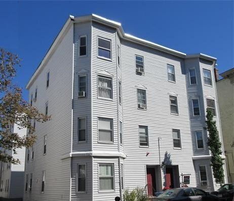 Property Photo:  8 Homer 4  MA 02445 