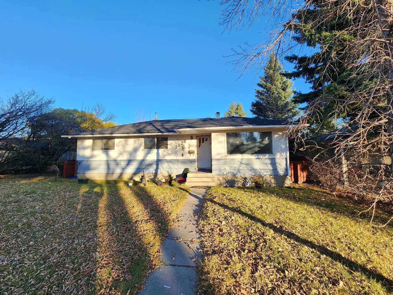 Property Photo:  3828 19 Street NW  AB T2L 2B5 