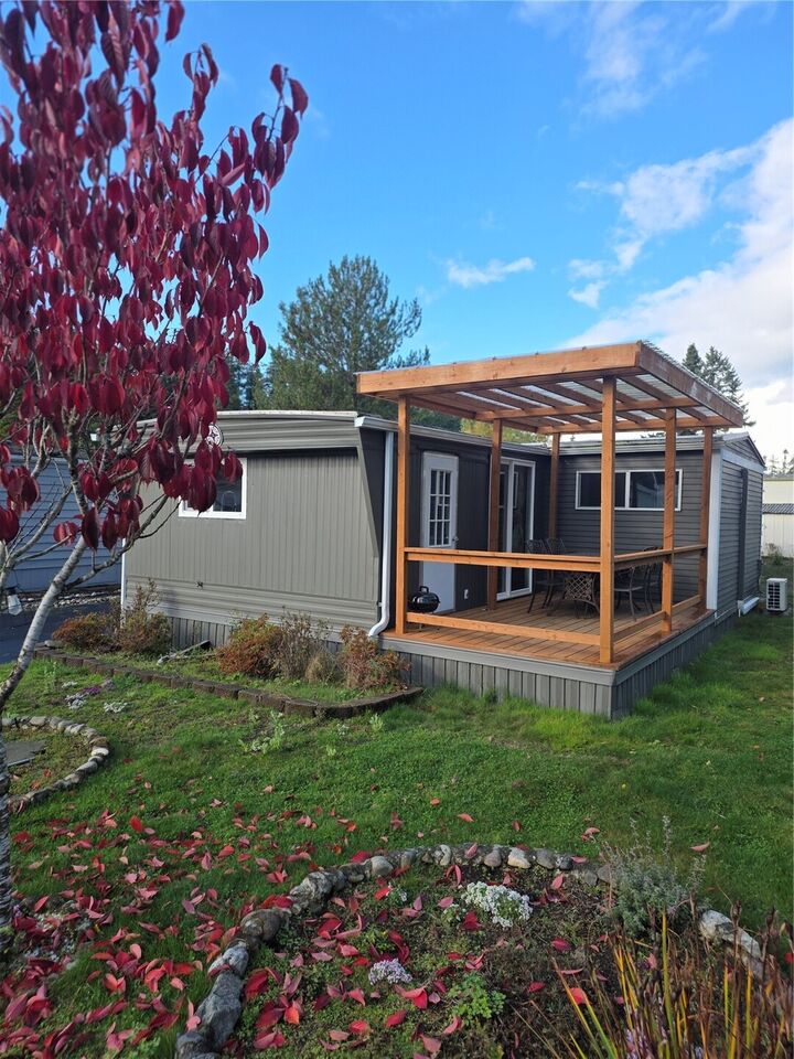 Property Photo:  425  Chuckanut Drive N 47  WA 98229 