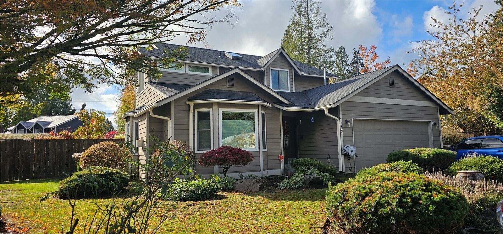 Property Photo:  15827  2nd Place W  WA 98087 