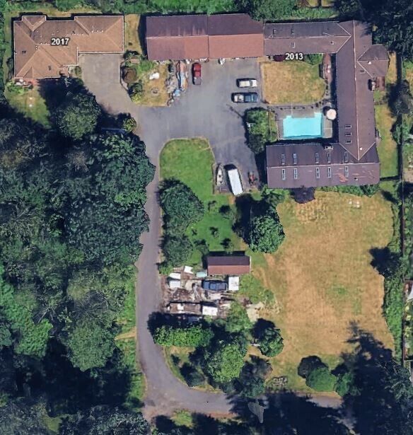 Property Photo:  2013  204th Street SW  WA 98036 