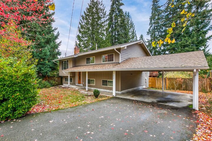 Property Photo:  7850  132nd Avenue NE  WA 98052 