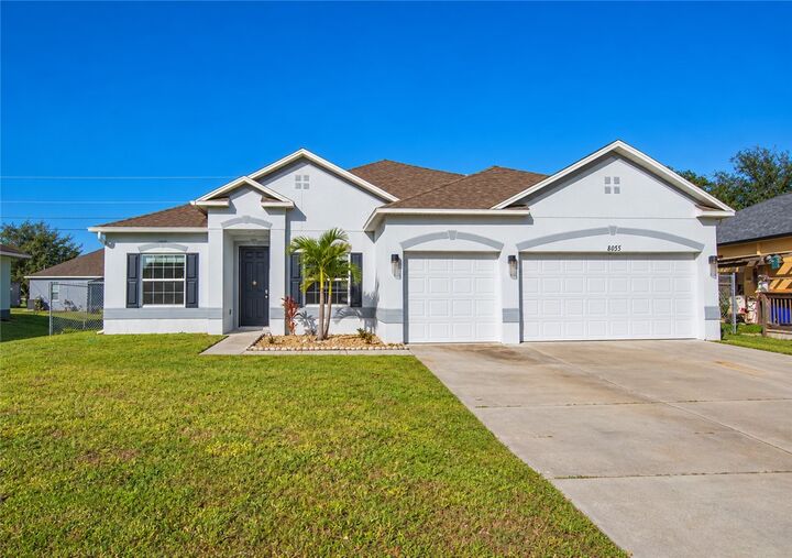 Property Photo:  8055 102nd Avenue  FL 32967 