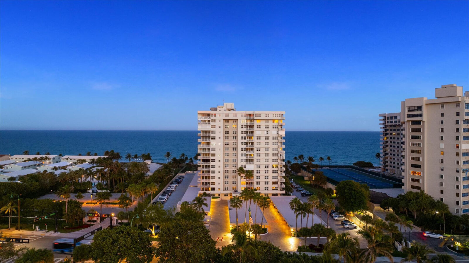 Property Photo:  5200 N Ocean 406B  FL 33308 