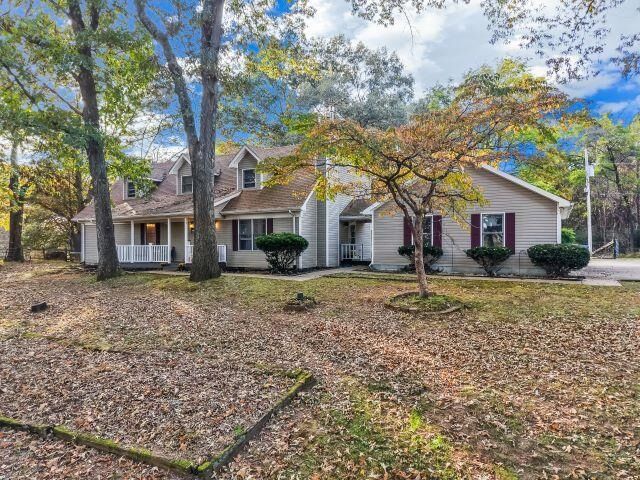 Property Photo: 1525 Peachtree Lane KY 42103