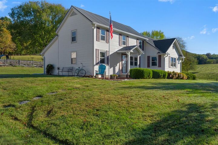 Property Photo: 1320 Boiling Springs Road KY 42765