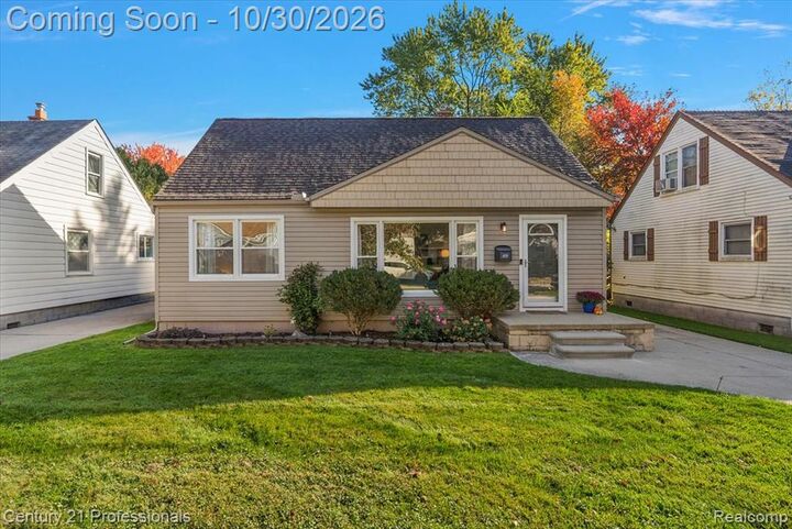 Property Photo:  409 S Chocolay Avenue  MI 48017 