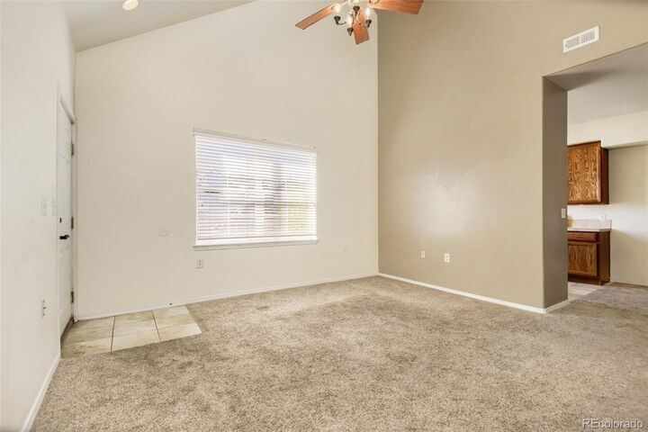 Property Photo:  16340 E Fremont Avenue 9  CO 80016 
