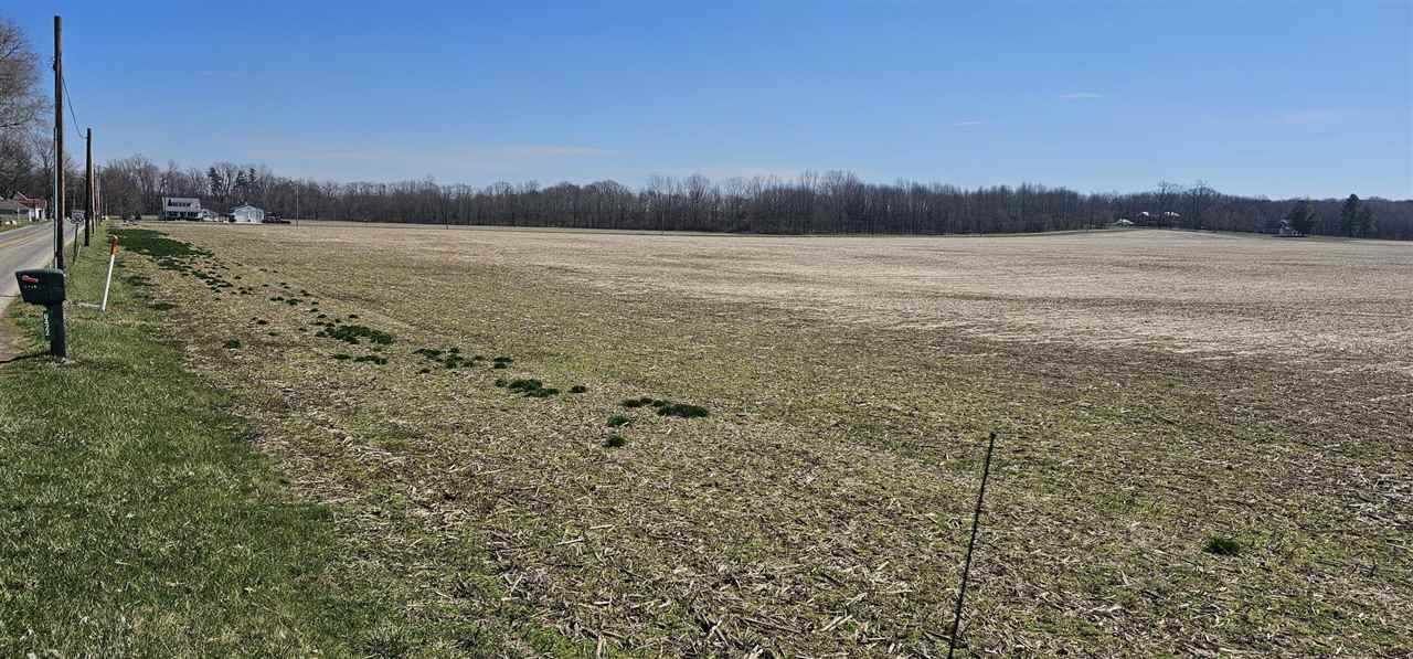Property Photo:  0000 N Centerville Road  IN 47393 
